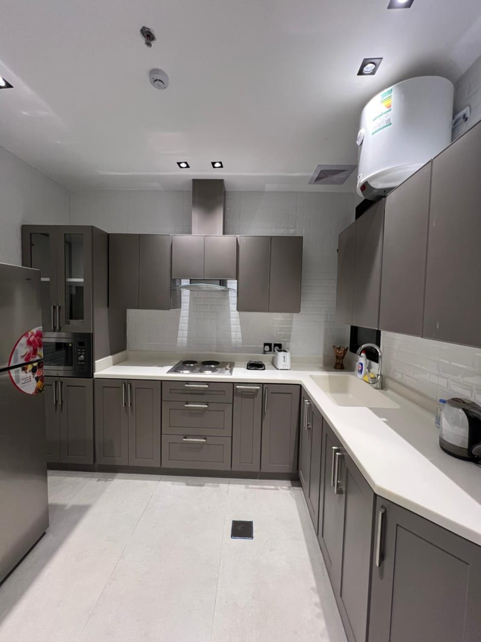 ضوء القمر Apartment in Al Khobar