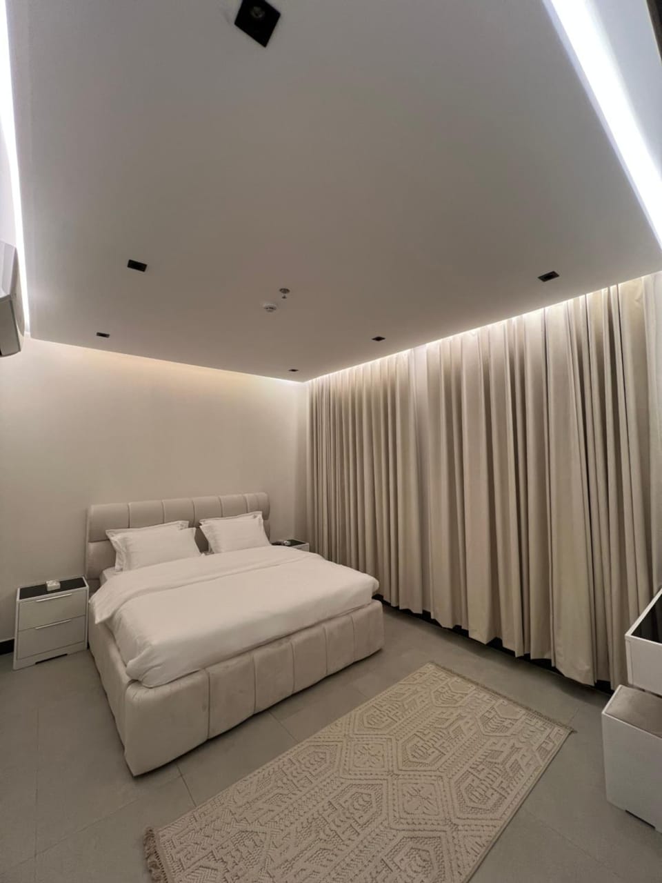 ضوء القمر Apartment in Al Khobar