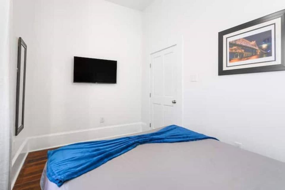 Classic and Charming 3BR Home in Treme House in New Orleans