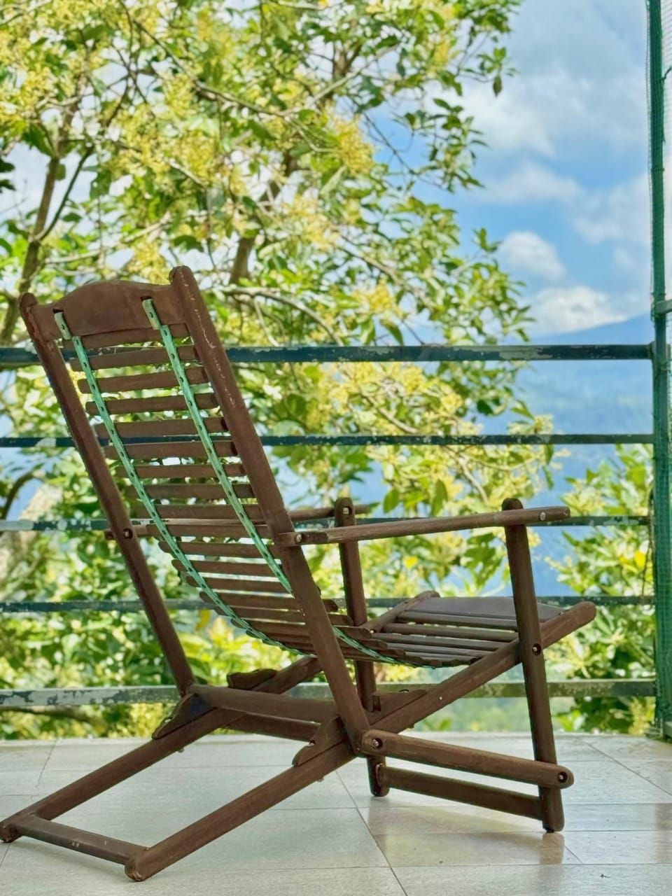 Day, Natural landscape, Balcony/Terrace, Balcony/Terrace, furniture