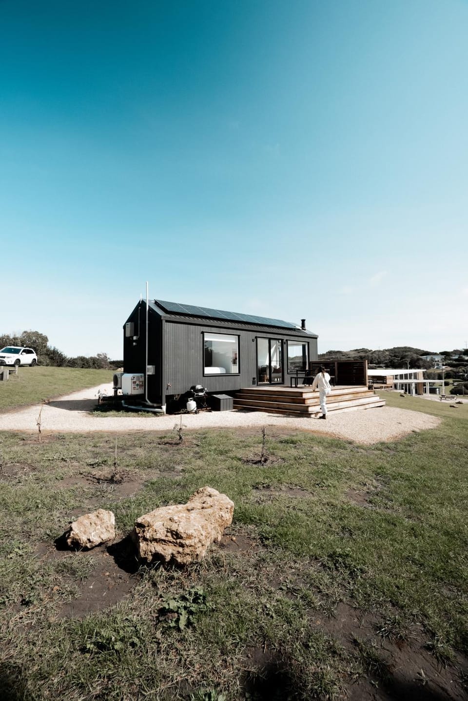 Swell At Cape Bridgewater Villa in Cape Bridgewater