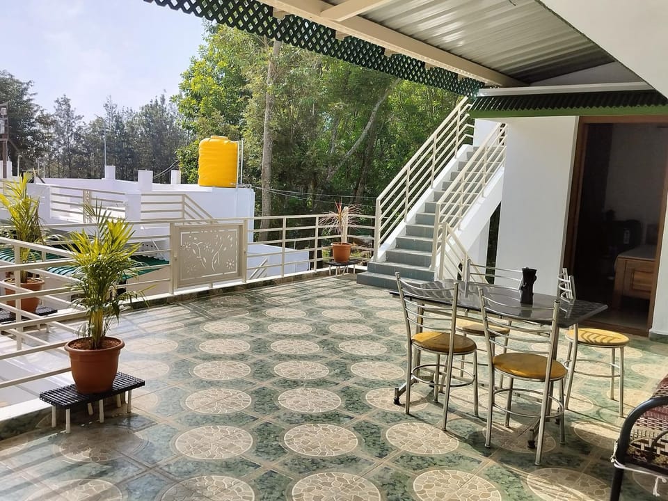 Rithu's Inn Hotel in Tamil Nadu