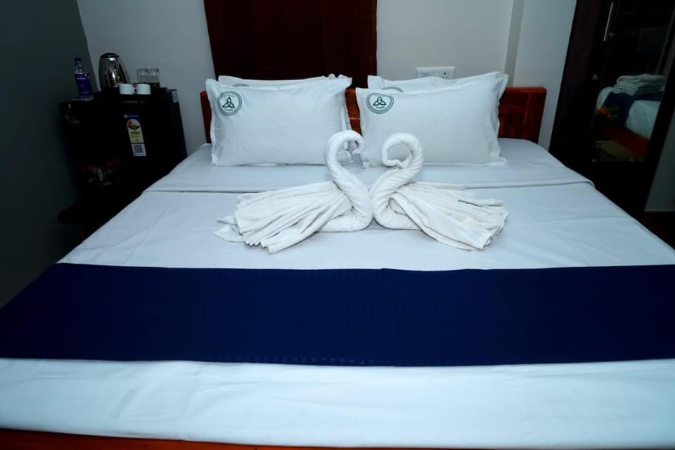 Rithu's Inn Hotel in Tamil Nadu