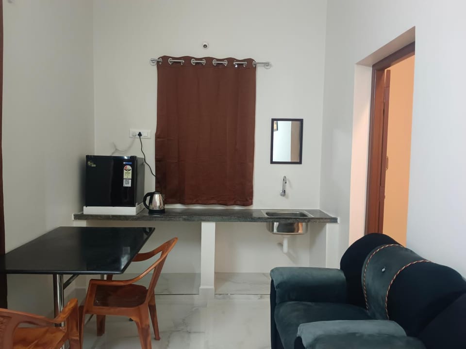 Rithu's Inn Hotel in Tamil Nadu