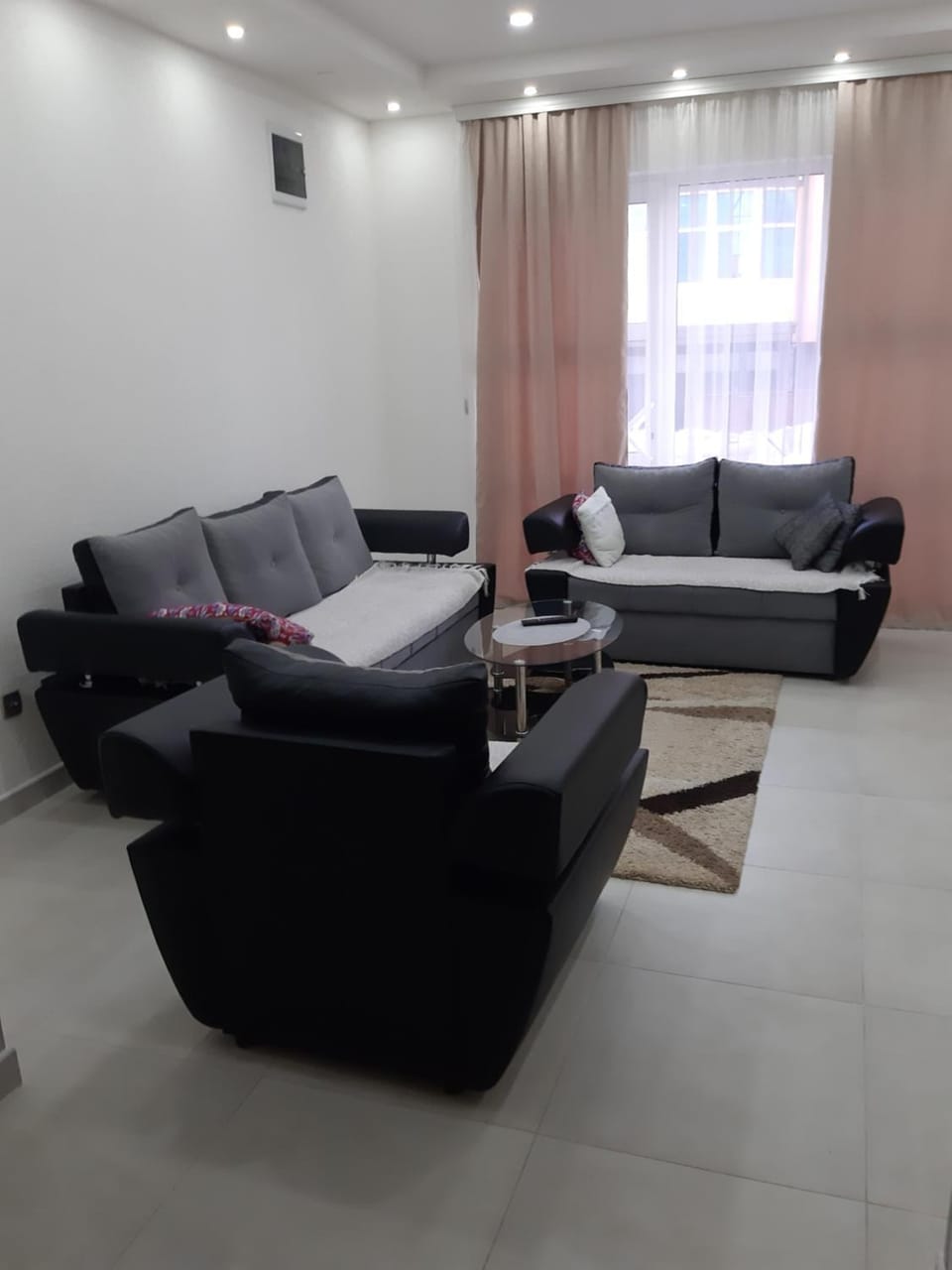 Fest Apartment in Federation of Bosnia and Herzegovina
