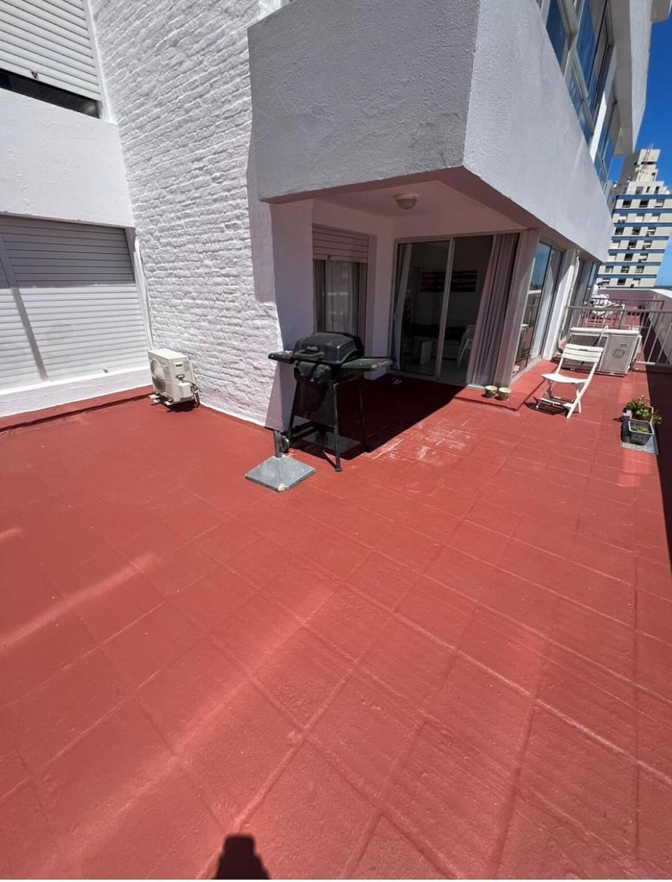 Punta del Este Apartment in Punta del Este