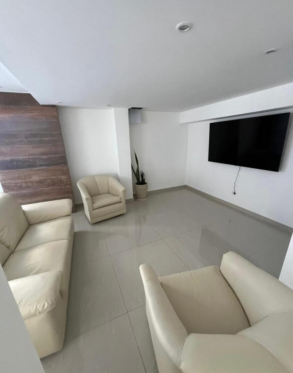 Punta del Este Apartment in Punta del Este