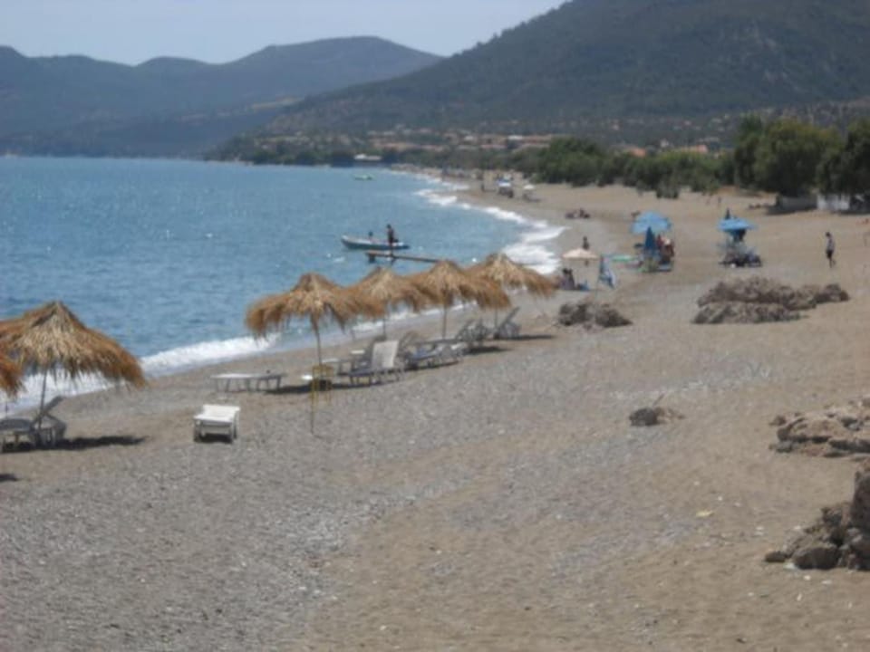 Other, Beach, Area and facilities, sunbed