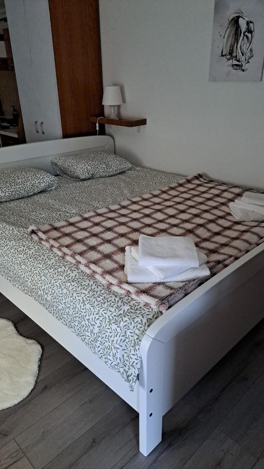 Srce Turopolja Apartment in Slovenia