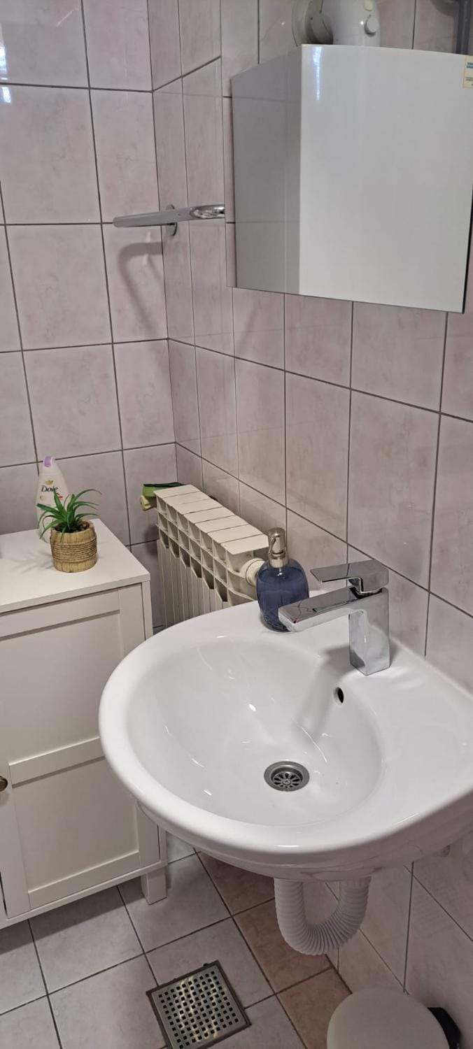Srce Turopolja Apartment in Slovenia