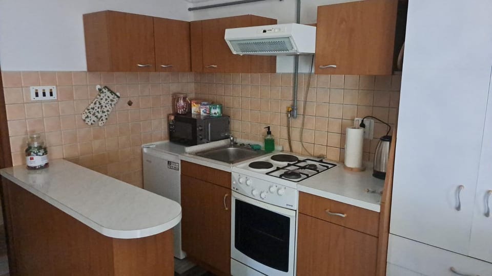 Srce Turopolja Apartment in Slovenia