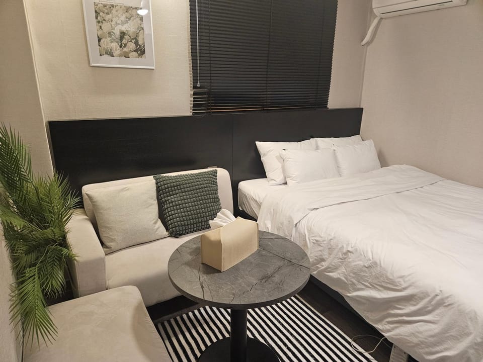 Stayinn Hotel Motel in Seoul