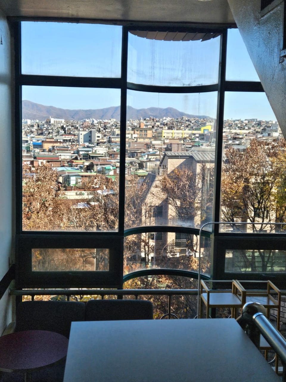 Stayinn Hotel Motel in Seoul