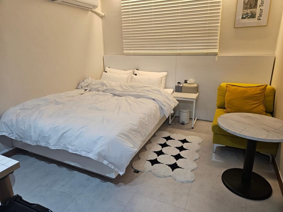 Stayinn Hotel Motel in Seoul