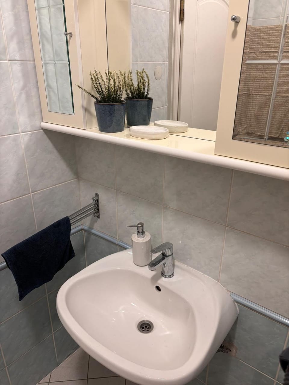Zsigmond Gardens Cosy flat Apartment in Budapest