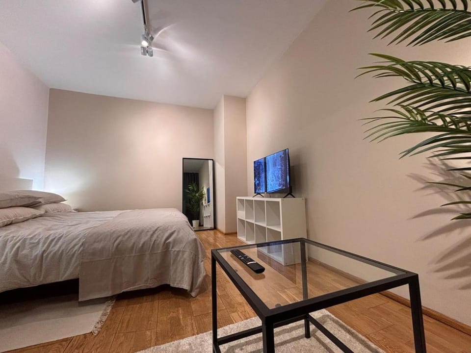 Zsigmond Gardens Cosy flat Apartment in Budapest