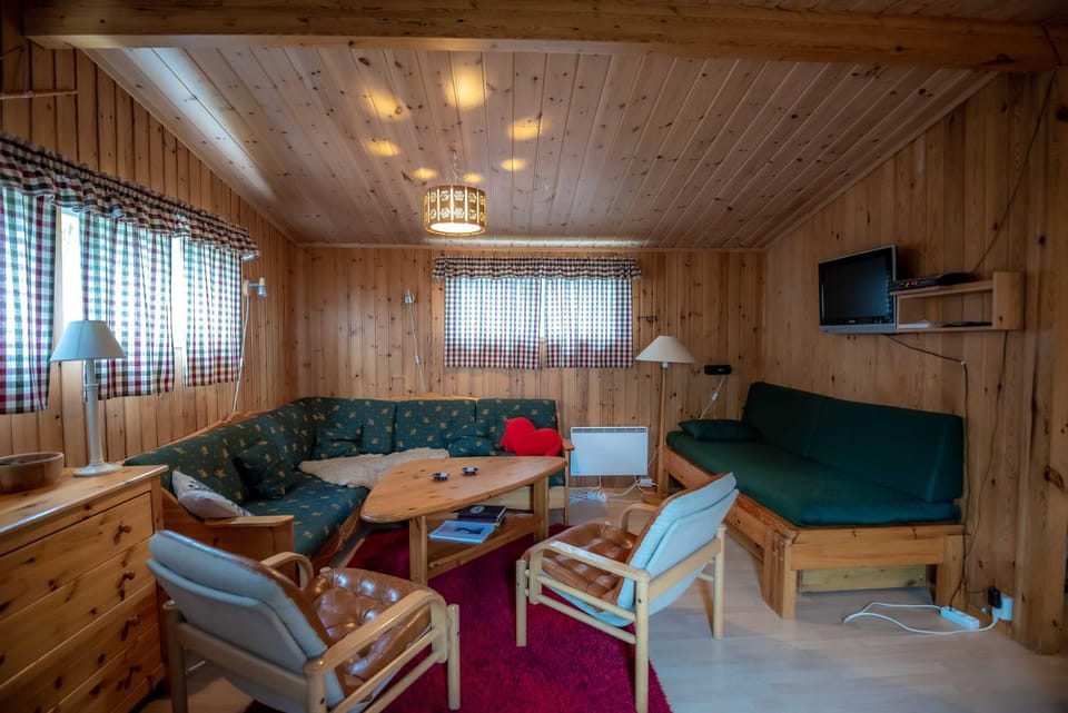 Trysilfjellet Nord 1017 House in Innlandet