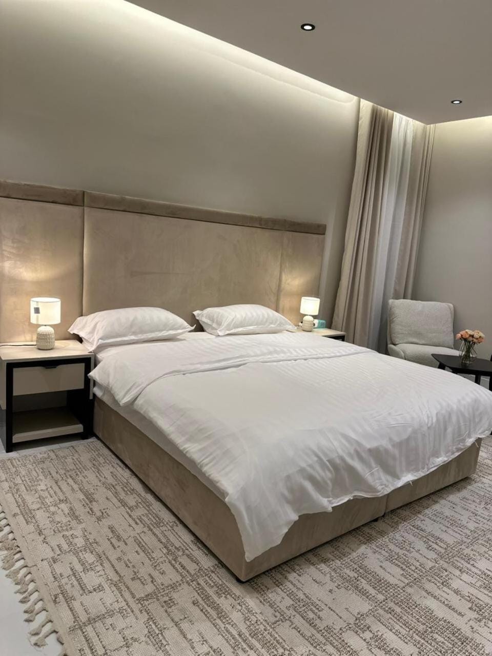Mashta 403A Apartment in Al Khobar