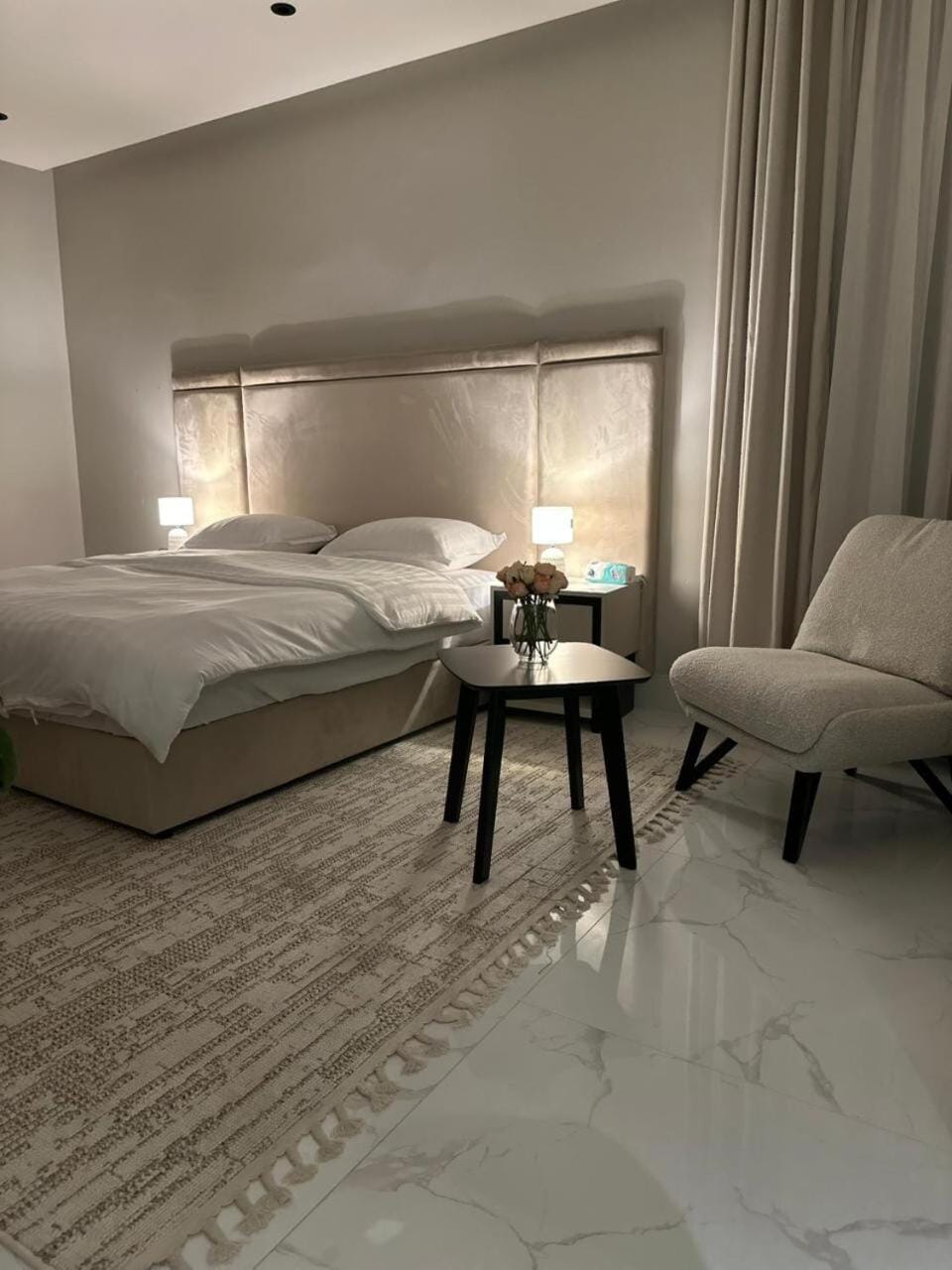 Mashta 403A Apartment in Al Khobar