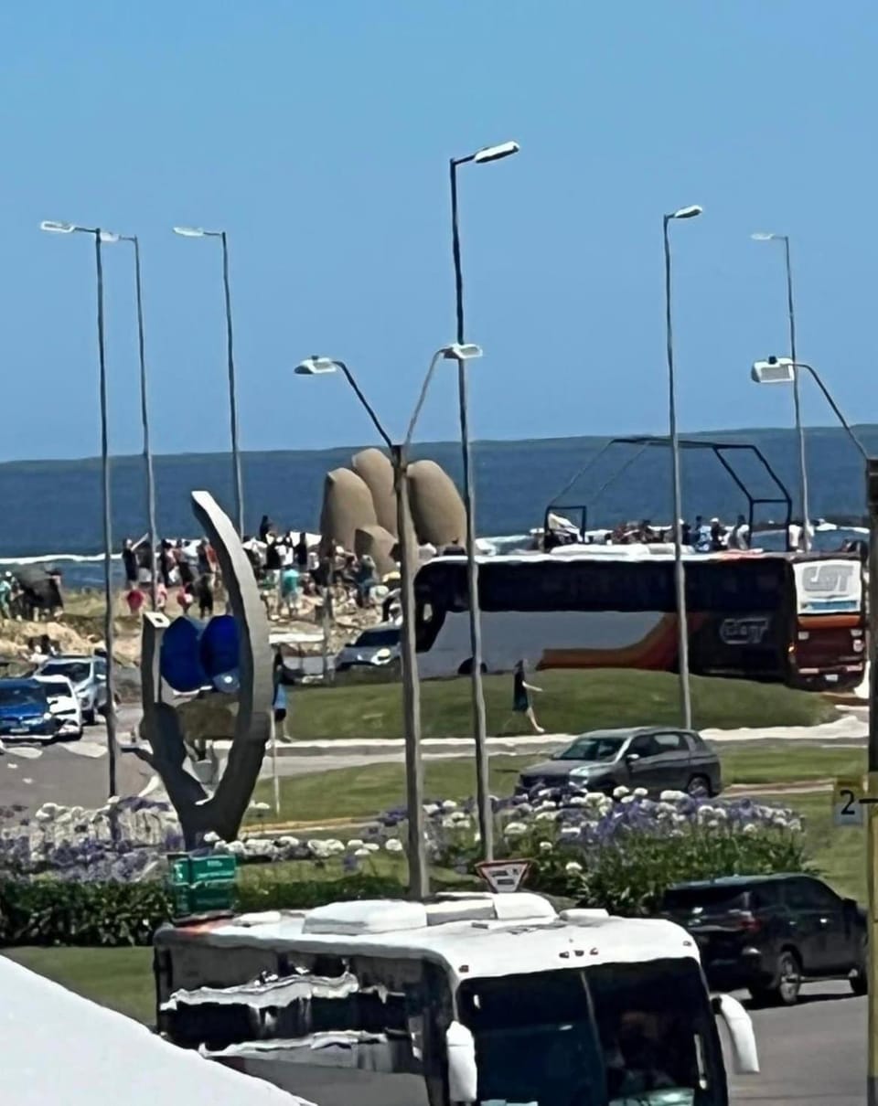 Punta del Este Apartment in Punta del Este
