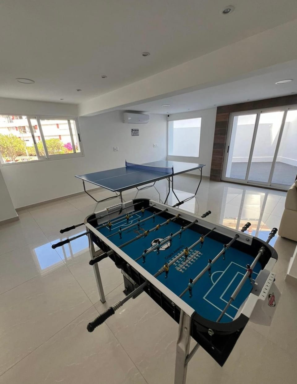 Punta del Este Apartment in Punta del Este