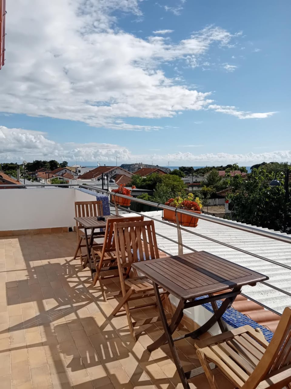 View (from property/room), Balcony/Terrace