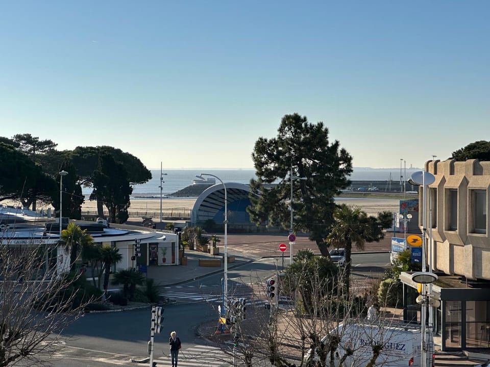 View (from property/room)
