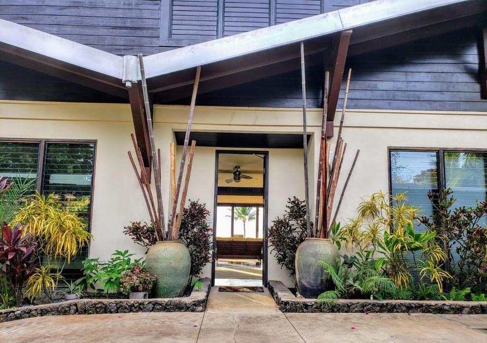 One-of-a-Kind MAUI Getaway! Villa in Wailea