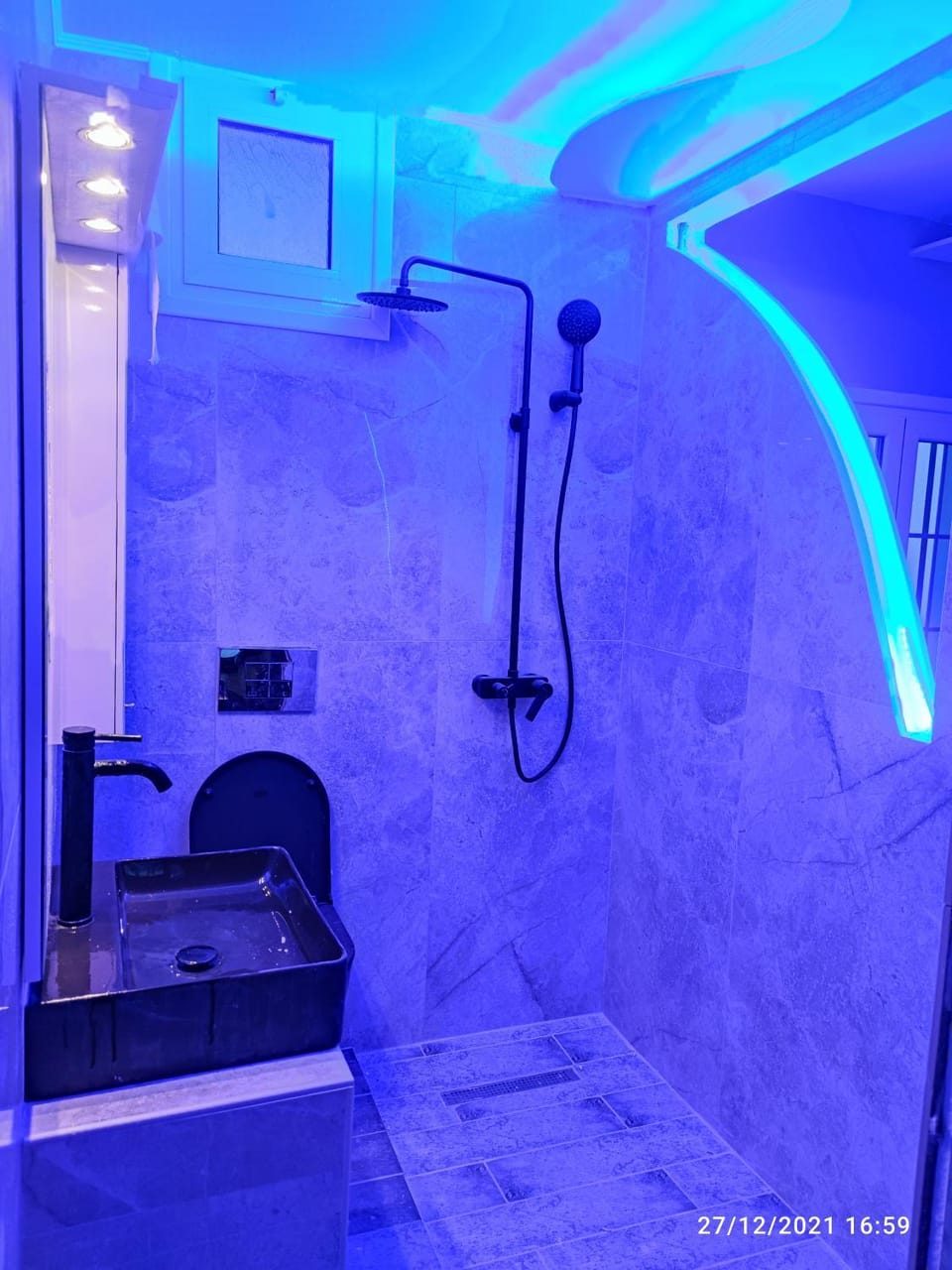 Oinos Luxury apartment Apartment in Faliraki, Greece