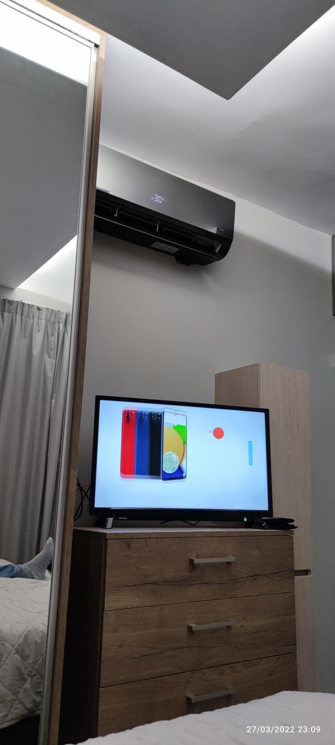 Oinos Luxury apartment Apartment in Faliraki, Greece