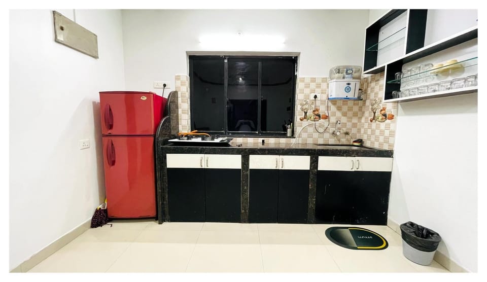 Magadi 3bhk apartment candolim Apartment in Candolim