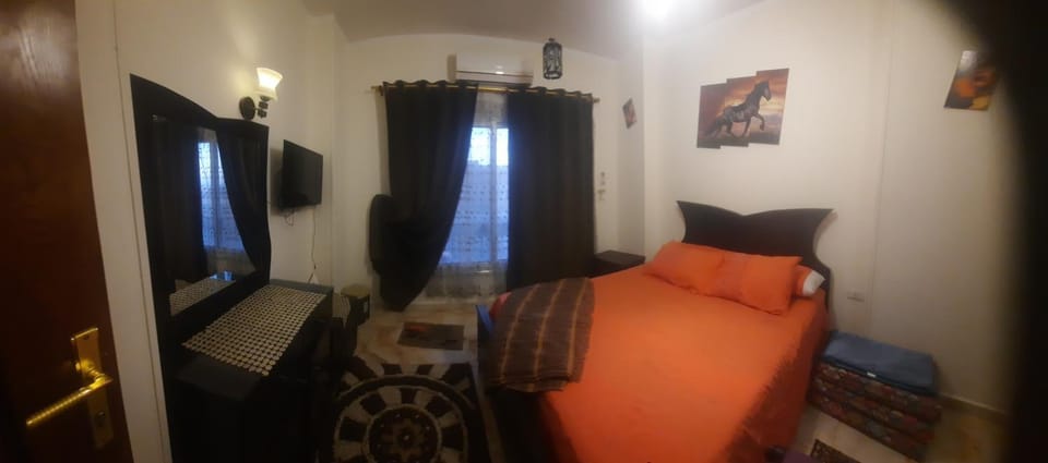 Sea view holidays Apartment in Hurghada