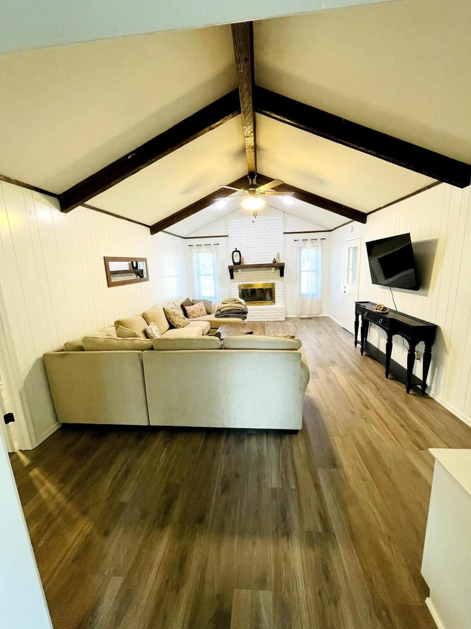 Full HOME with 2 KING BEDS and a POOL House in Tulsa