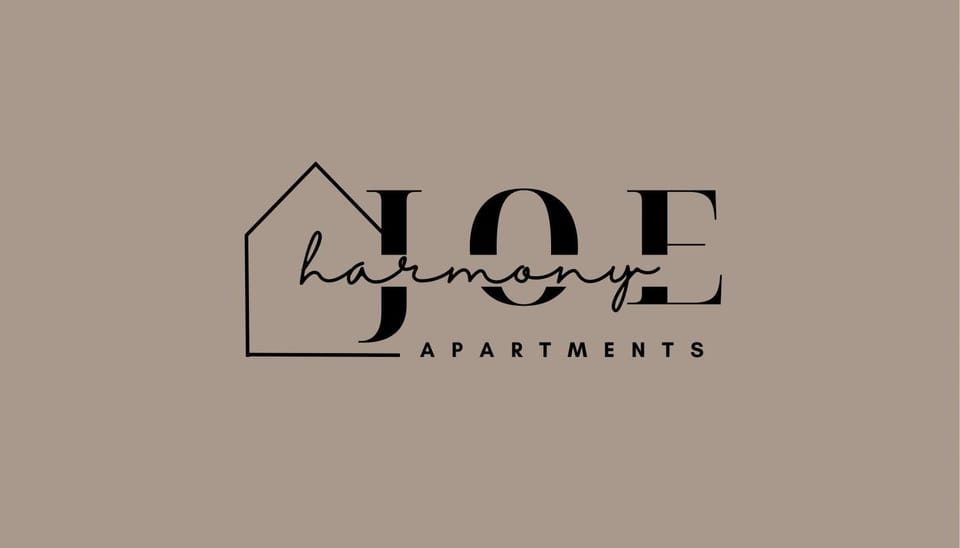 Property building, Property logo or sign