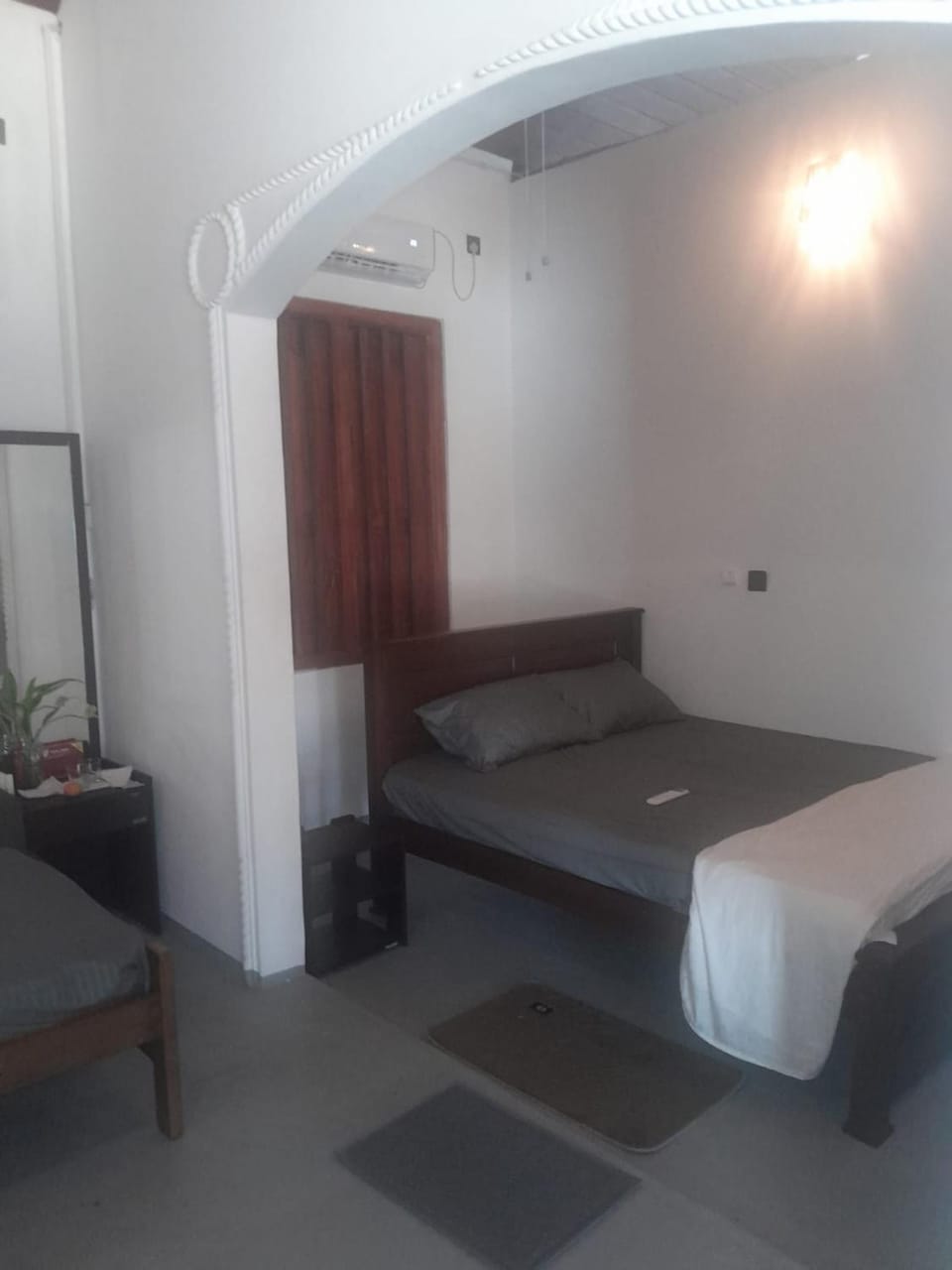 The Beach Club Wadduwa Villa & Sea food Restaurant Hotel in Wadduwa