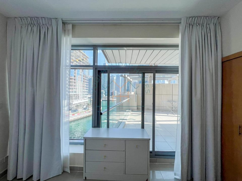 Balcony/Terrace, Bedroom