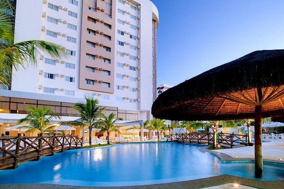 Aqua park