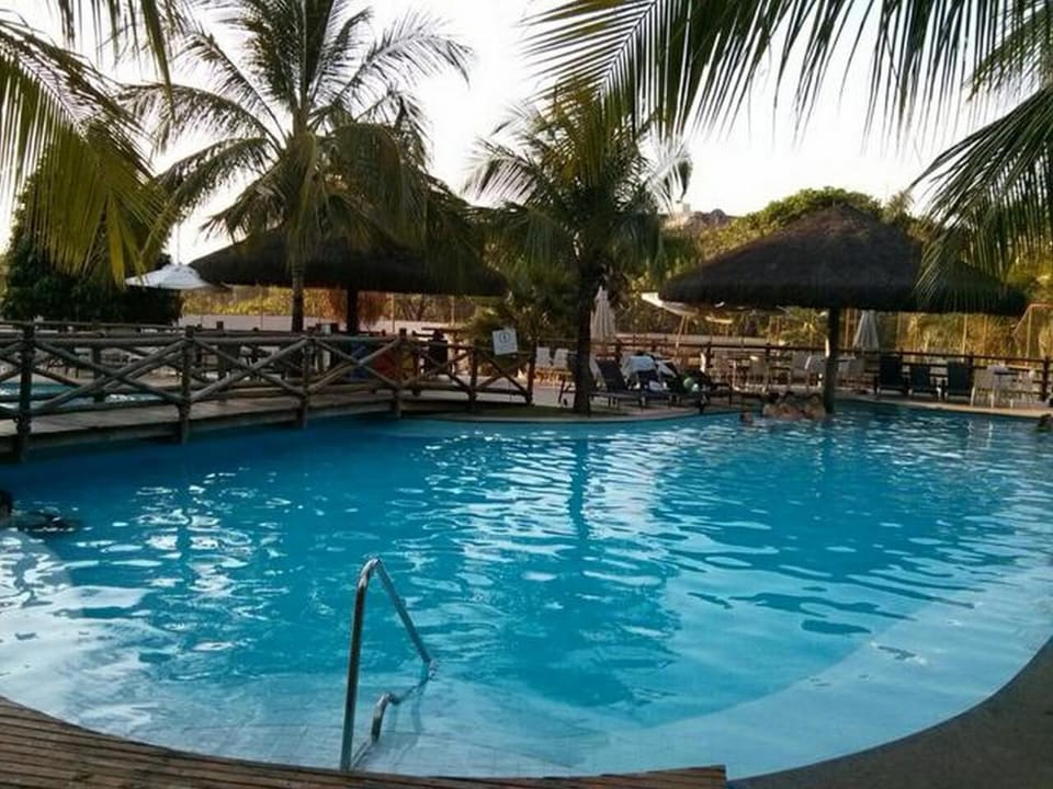 Aqua park