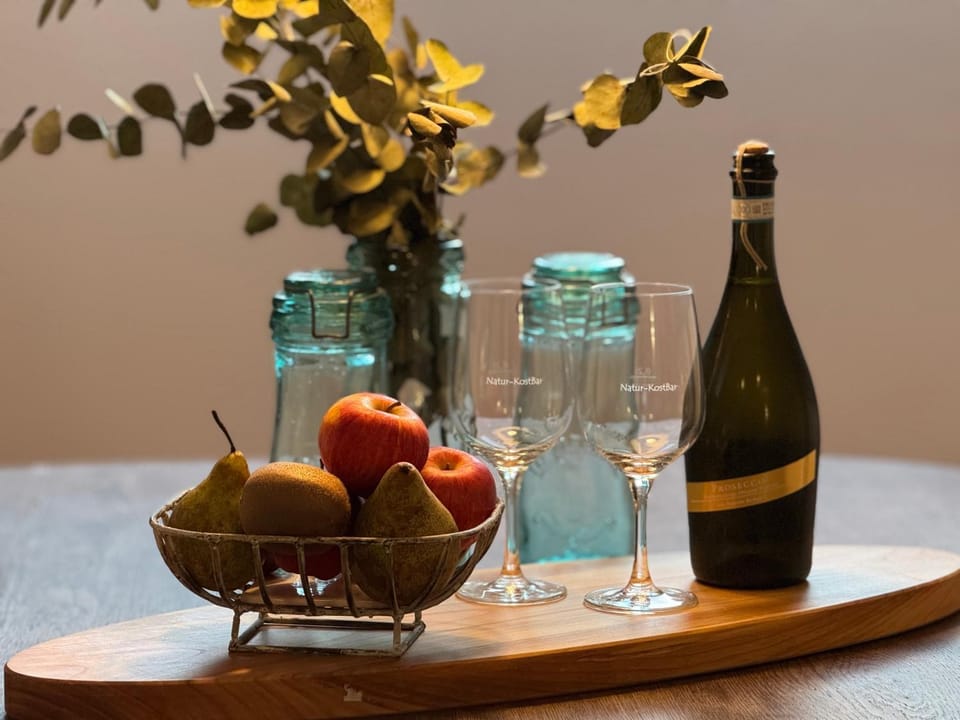 Ferienwohnung Küstenherz Apartment in Eckernförde