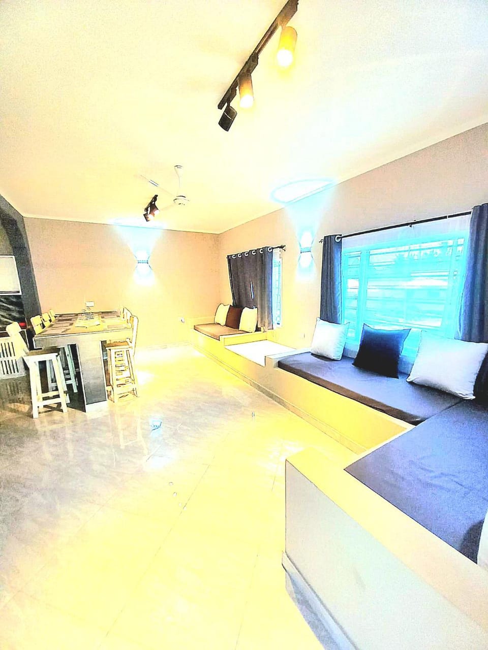 Villa SunShine exclusive Bed and Breakfast in Kenya