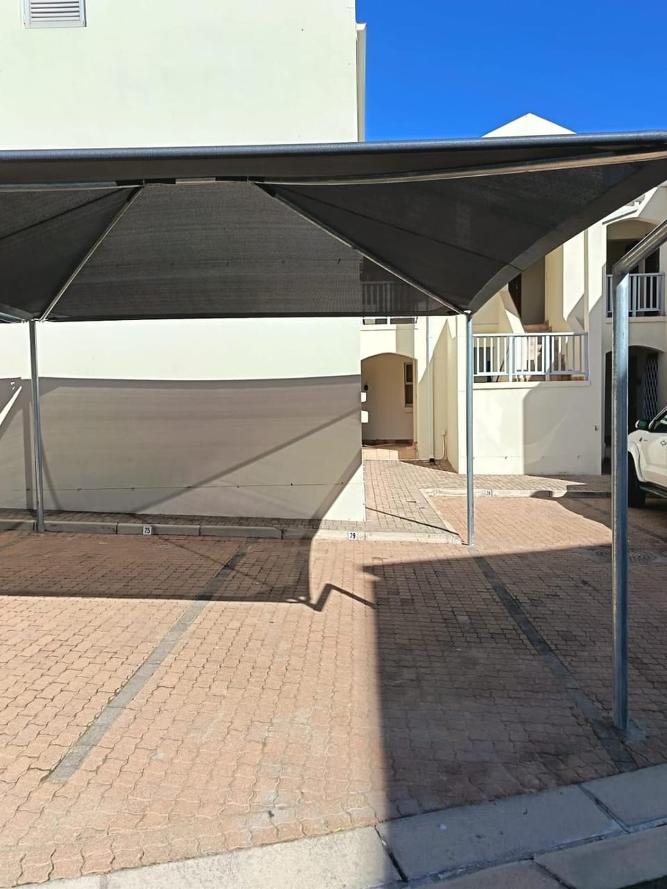 Luxury Sunset Heights Apartment in Western Cape