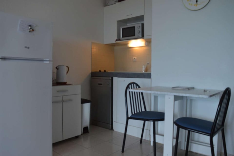 Appart 2 pièces 4 couchages BANYULS SUR MER BN120-4215 Apartment in Alt Empordà