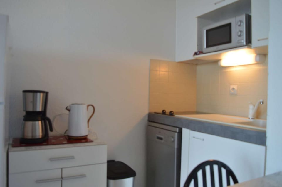 Appart 2 pièces 4 couchages BANYULS SUR MER BN120-4215 Apartment in Alt Empordà