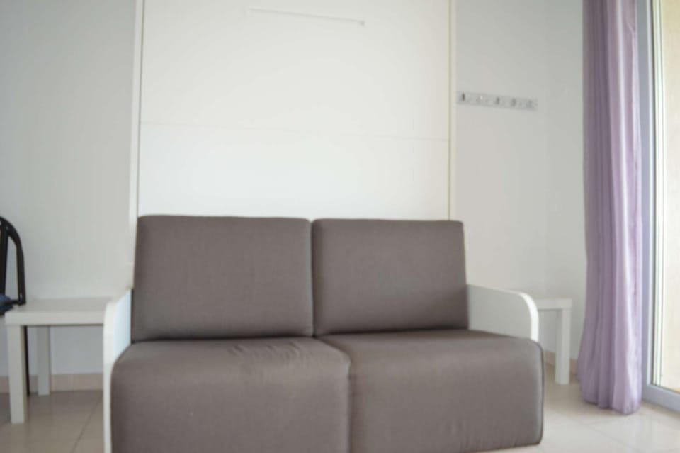 Appart 2 pièces 4 couchages BANYULS SUR MER BN120-4215 Apartment in Alt Empordà