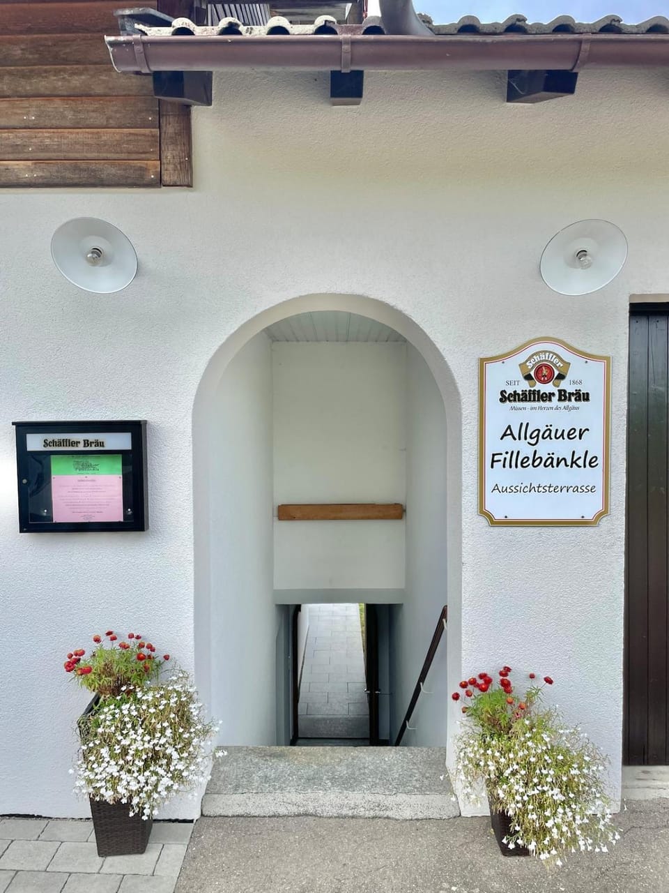 Heavenly Loft Allgäuer Fillebänkle Apartment in Isny im Allgäu