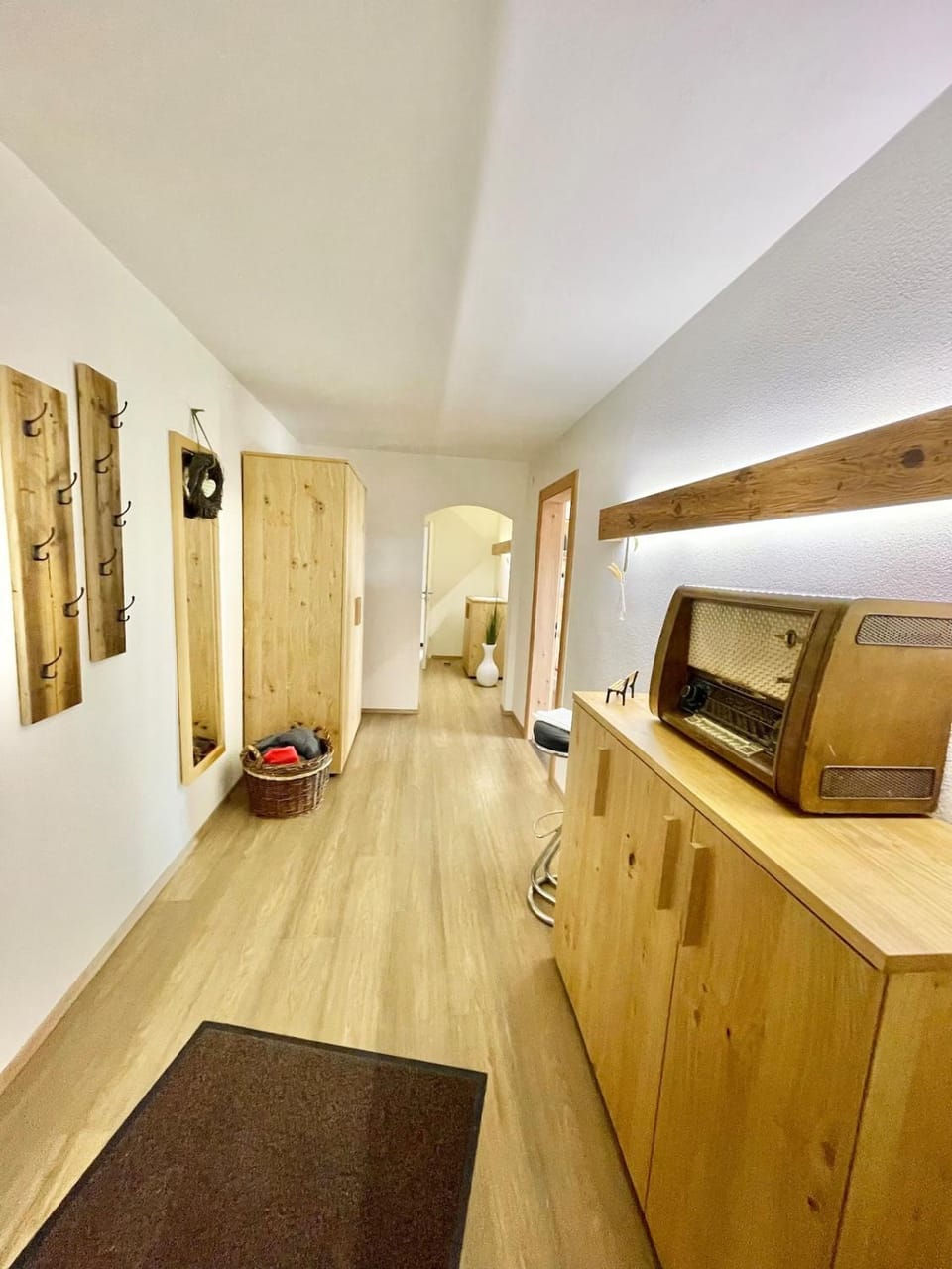 Heavenly Loft Allgäuer Fillebänkle Apartment in Isny im Allgäu