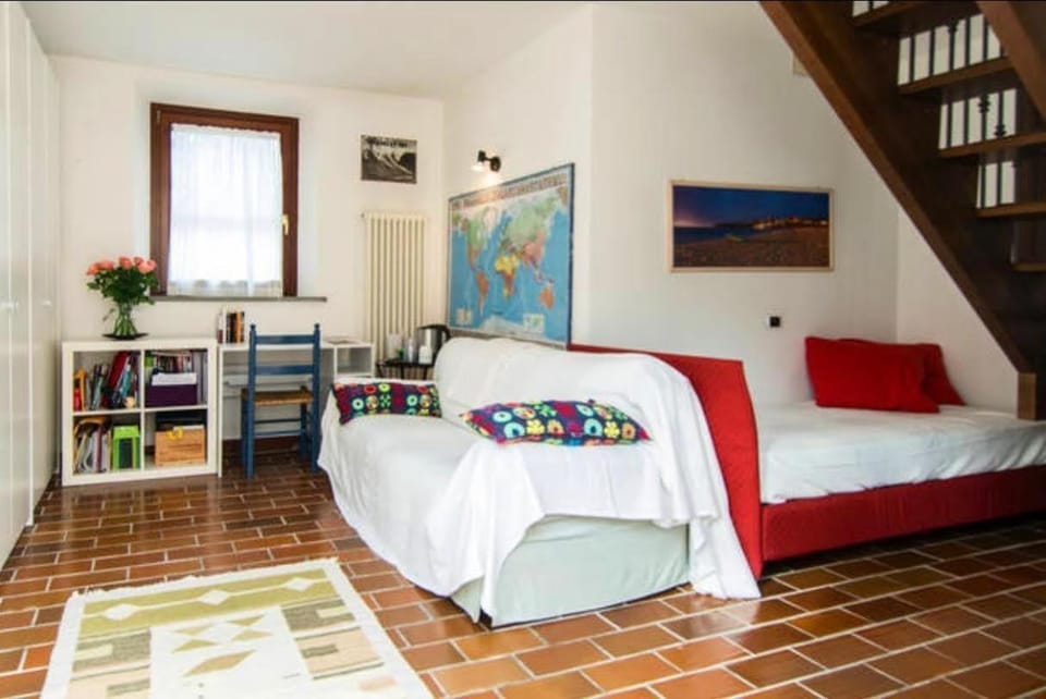Villa Conero Bed and Breakfast in Marche