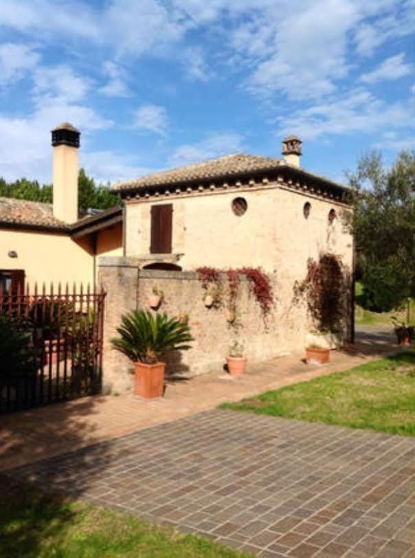 Villa Conero Bed and Breakfast in Marche