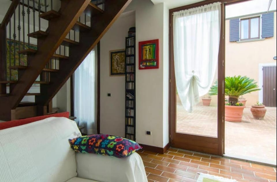 Villa Conero Bed and Breakfast in Marche