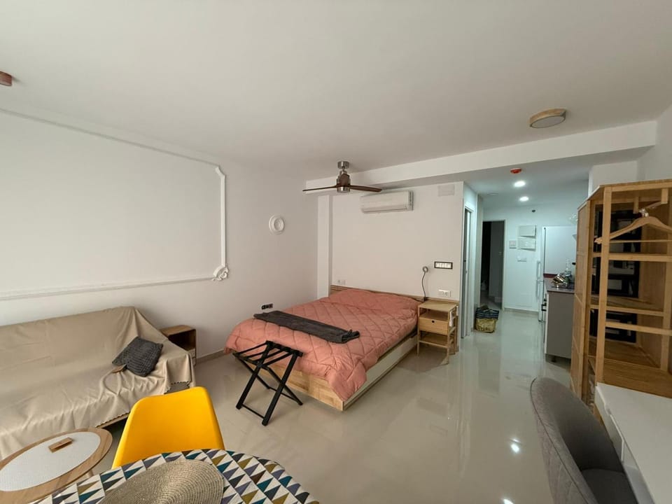 Ecoloft Estudios Apartment in Cartagena